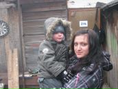 Фотография Разгуловой Ирины