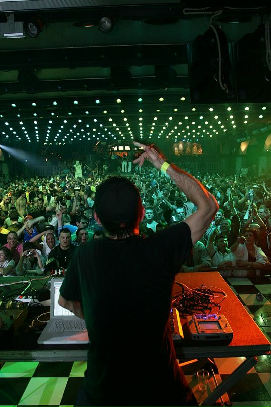 Noize Suppressor фотография #45