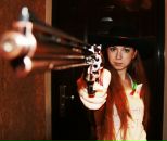 Фотография Лебедевой Леночки