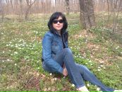 Ірина Зборовська фотография #22 (источник - https://vk.com/id13019337)