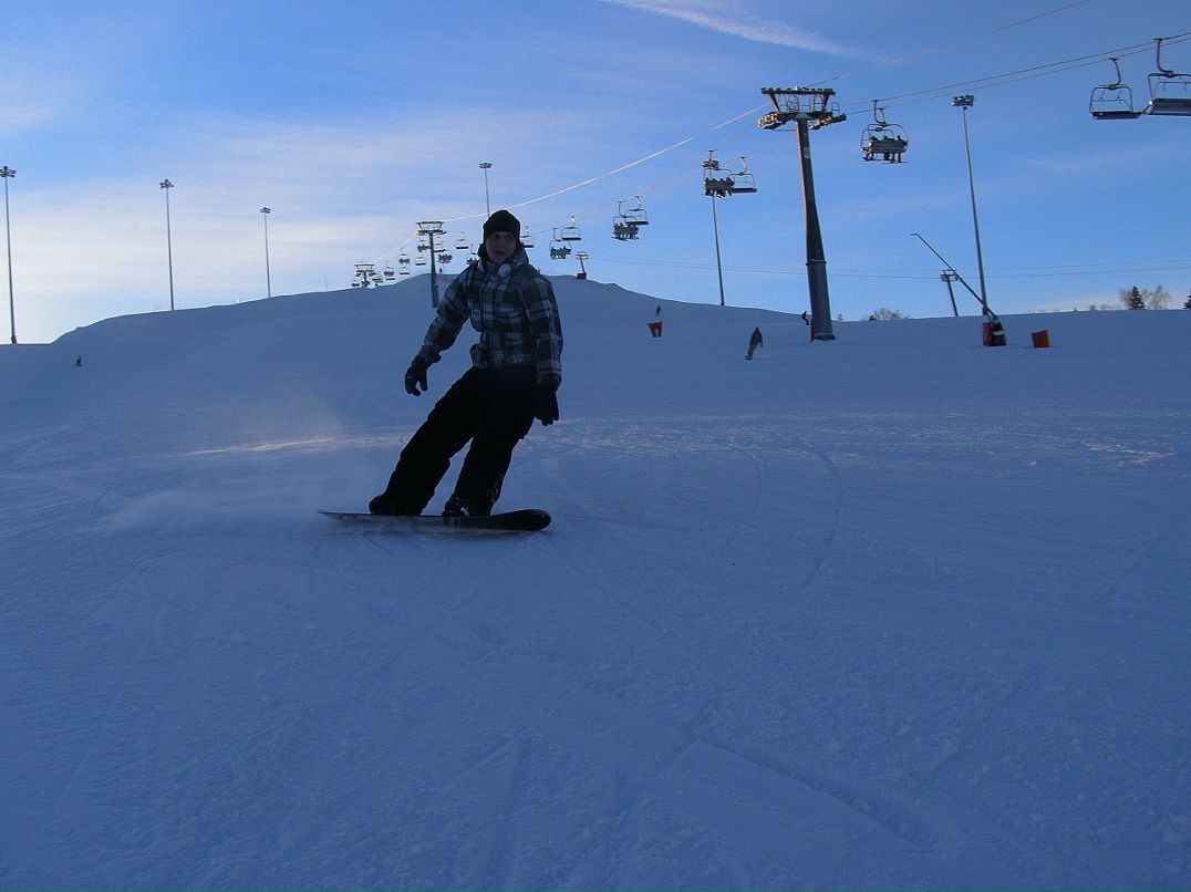 Денис Доценко фотография #38