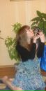 Фотография Пачиной Анастасии