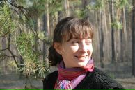 Фотография Сербер Дарьи