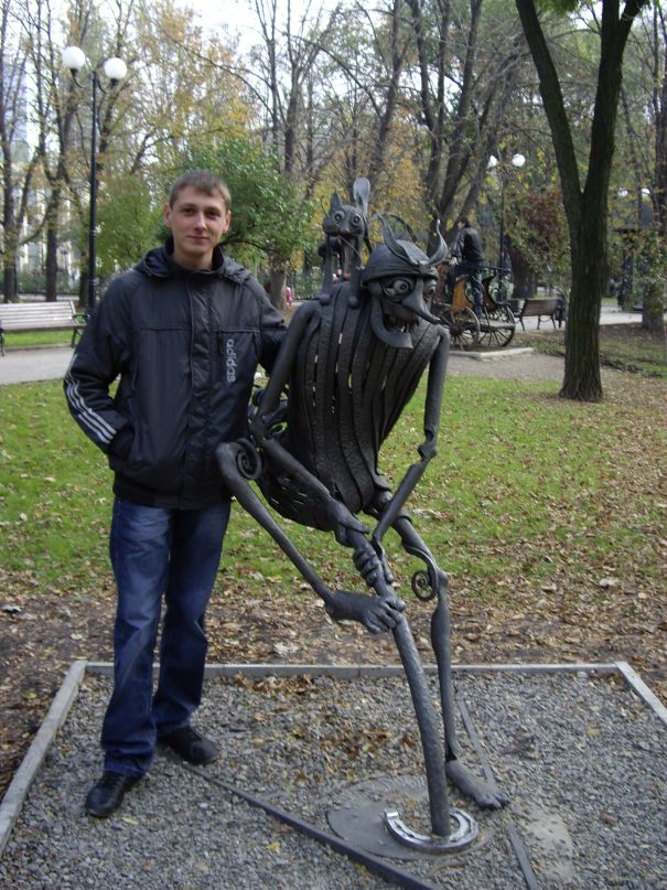 Дмитрий Лещенко фотография #18