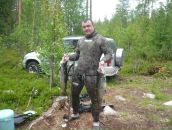 Фотография Серебрянского Андрея