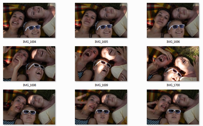 Даша Полоник фотография #17