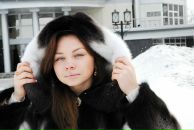 Фотография Григорьевой Анастасии