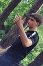 Фотография Лёвина Антона