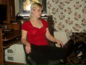 Фотография Исаковой Елены