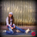 Інеска Сичик фотография #38 (источник - https://vk.com/id134483253)