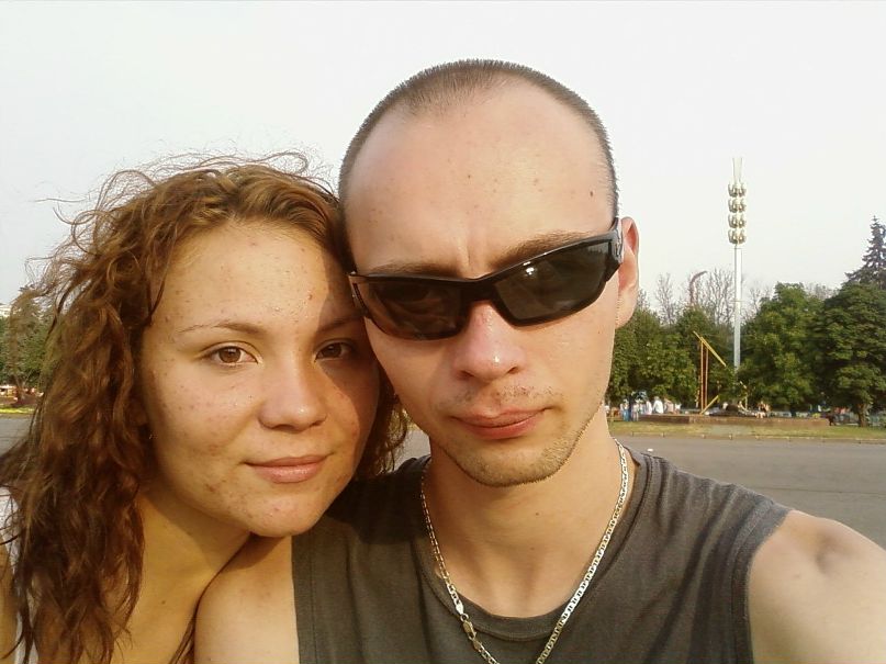 Радика Крецу фотография #5