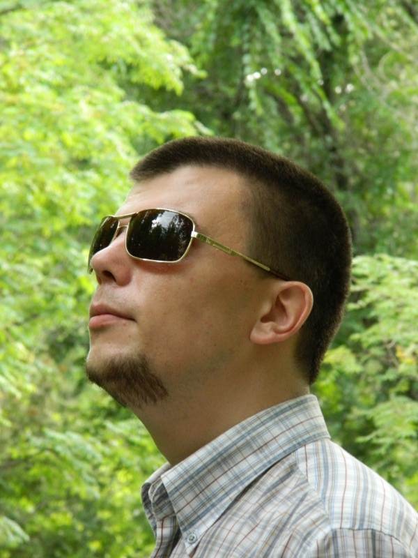 Дмитрий Timofeev фотография #42