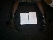 Фотография Давыдовой Анны