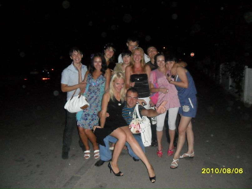 Григорий Колычев фотография #37