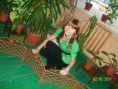 Фотография Москалевой Жанны