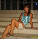 Фотография Егоренковой Яны