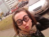 Фотография Самохиной Нади