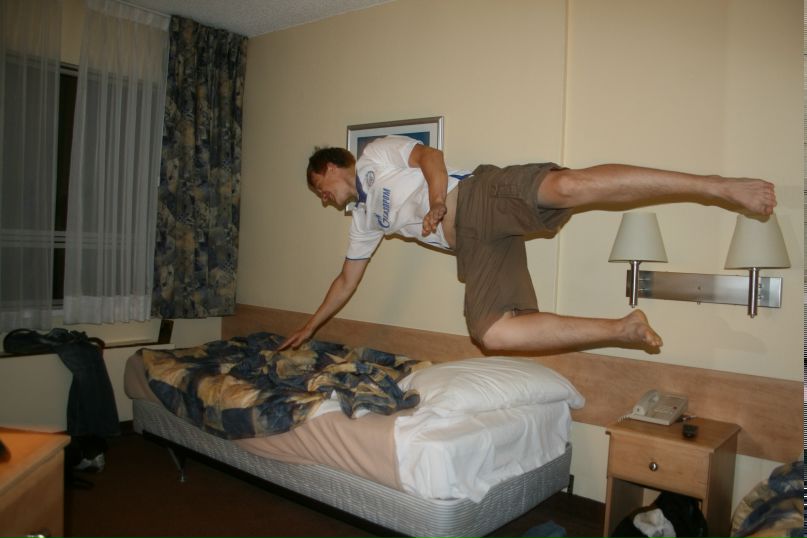 Дмитрий Иванов фотография #34