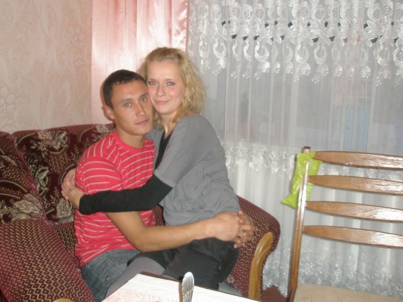 Руслан Сульженко фотография #2