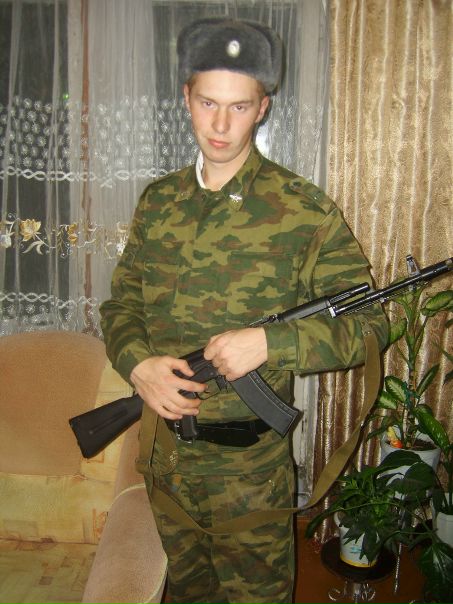№18, Александр Зайцев №18, Александр Зайцев
