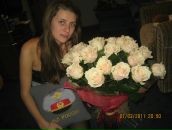 Фотография Пучковой Елены