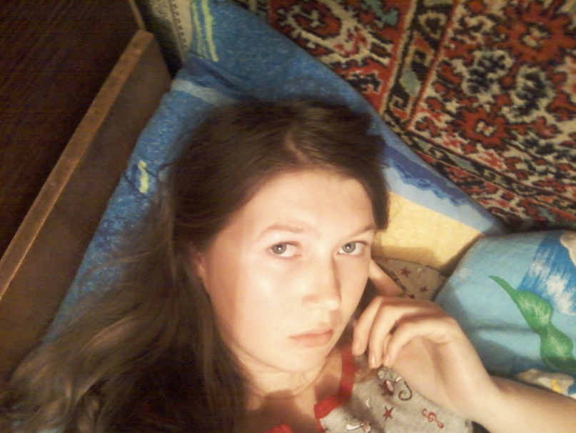 Татьяна Баканова фотография #12