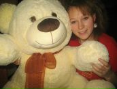 Фотография Кузнецовой Елены