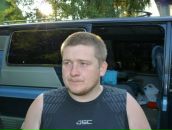 Фотография Суворова Александра