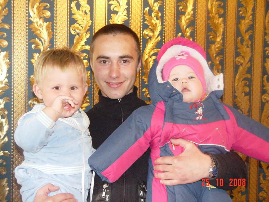 Иван Пономарев фотография #28