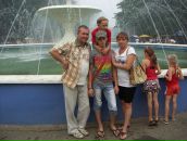 Фотография Вилкова Евгения