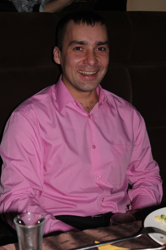 Дмитрий Прокашев фотография #8