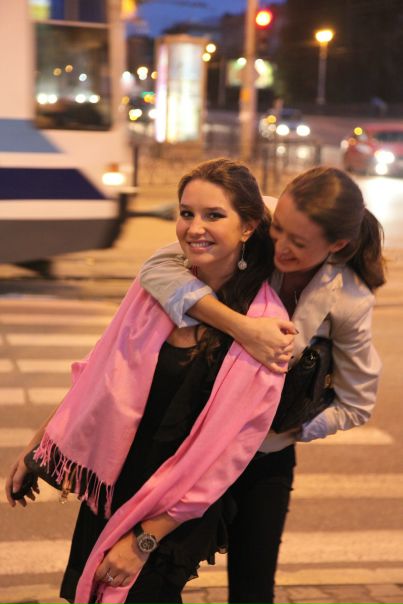 Katya Blucher фото №45