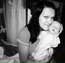 Фотография Георгиевской Оли