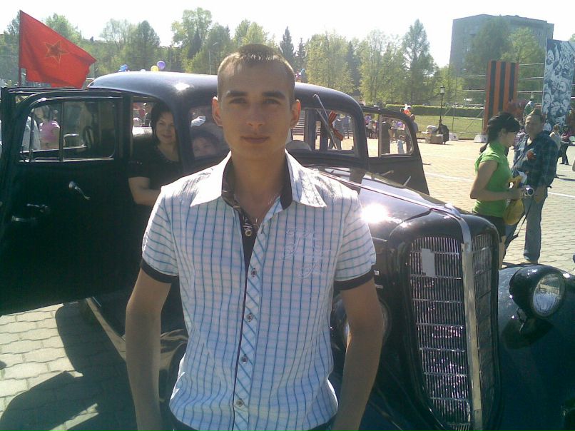 Руслан Давлетшин фотография #23