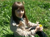 Фотография Соколовой Алены