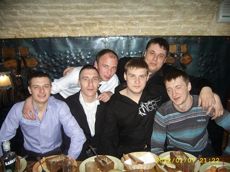 Дмитрий Мартьянов фотография #31