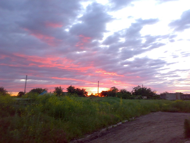 Сеня Дзюба фотография #36