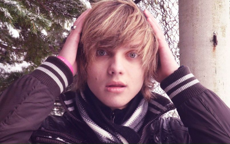 Дима Никитин фотография #9