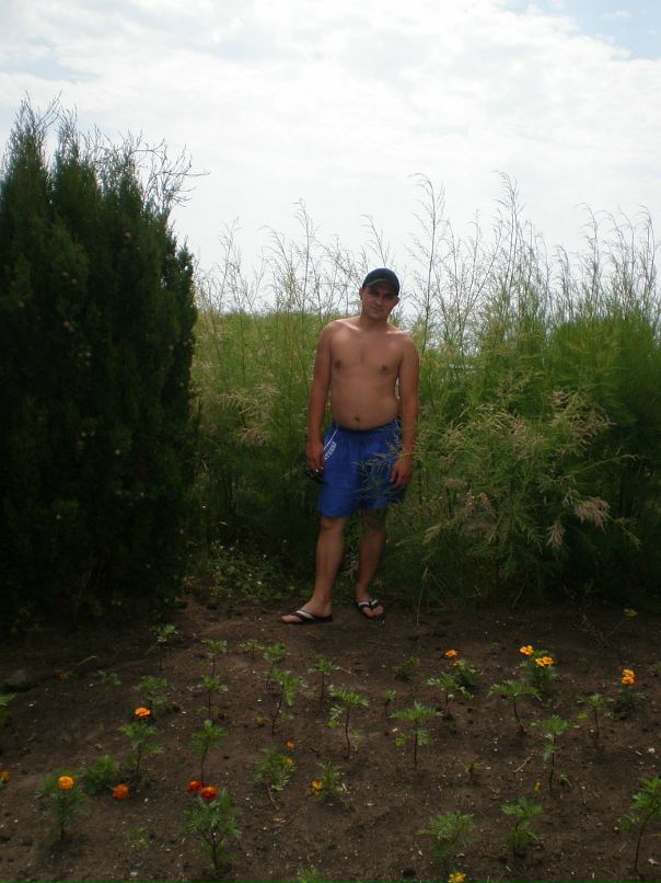 Игорь Шкут фотография #48