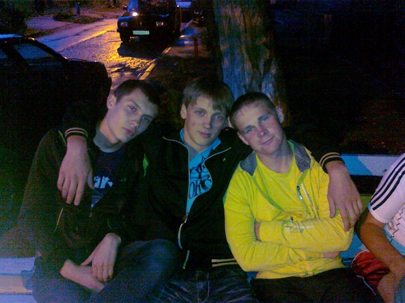 Станислав Романченко фотография #24