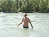 Фотография Фахрудинова Равиля