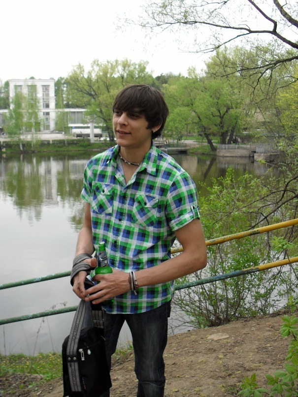 Дмитрий Лукащук фотография #18