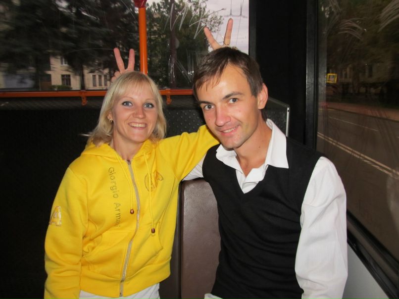 Саша Соц фотография #3