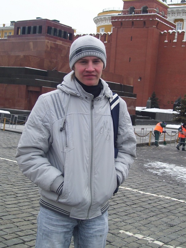 Дмитрий Постнов фотография #5