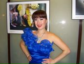 Фотография Абдуллиной Зульфии