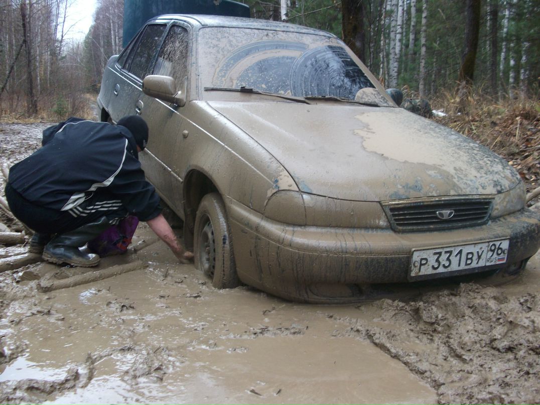 Anton Nikiforov фотография #40