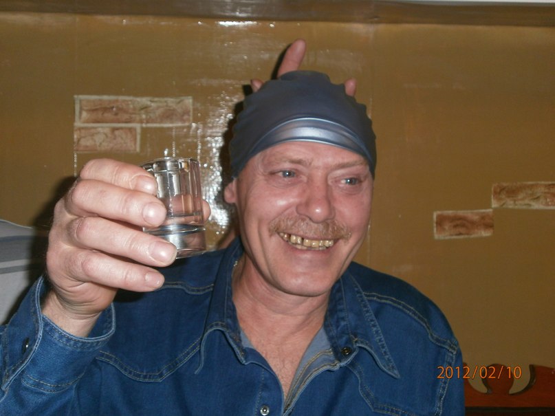 Иван Батанов фотография #5