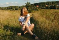 Фотография Николиной Юлии