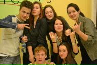 Фотография Чечеговой Марии