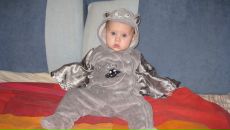 Фотография Зурмали Екатерины